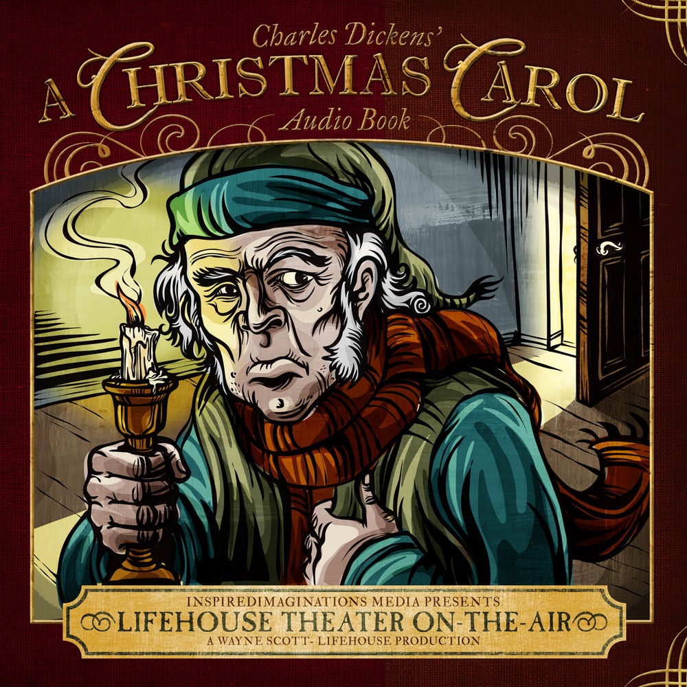 A Christmas Carol