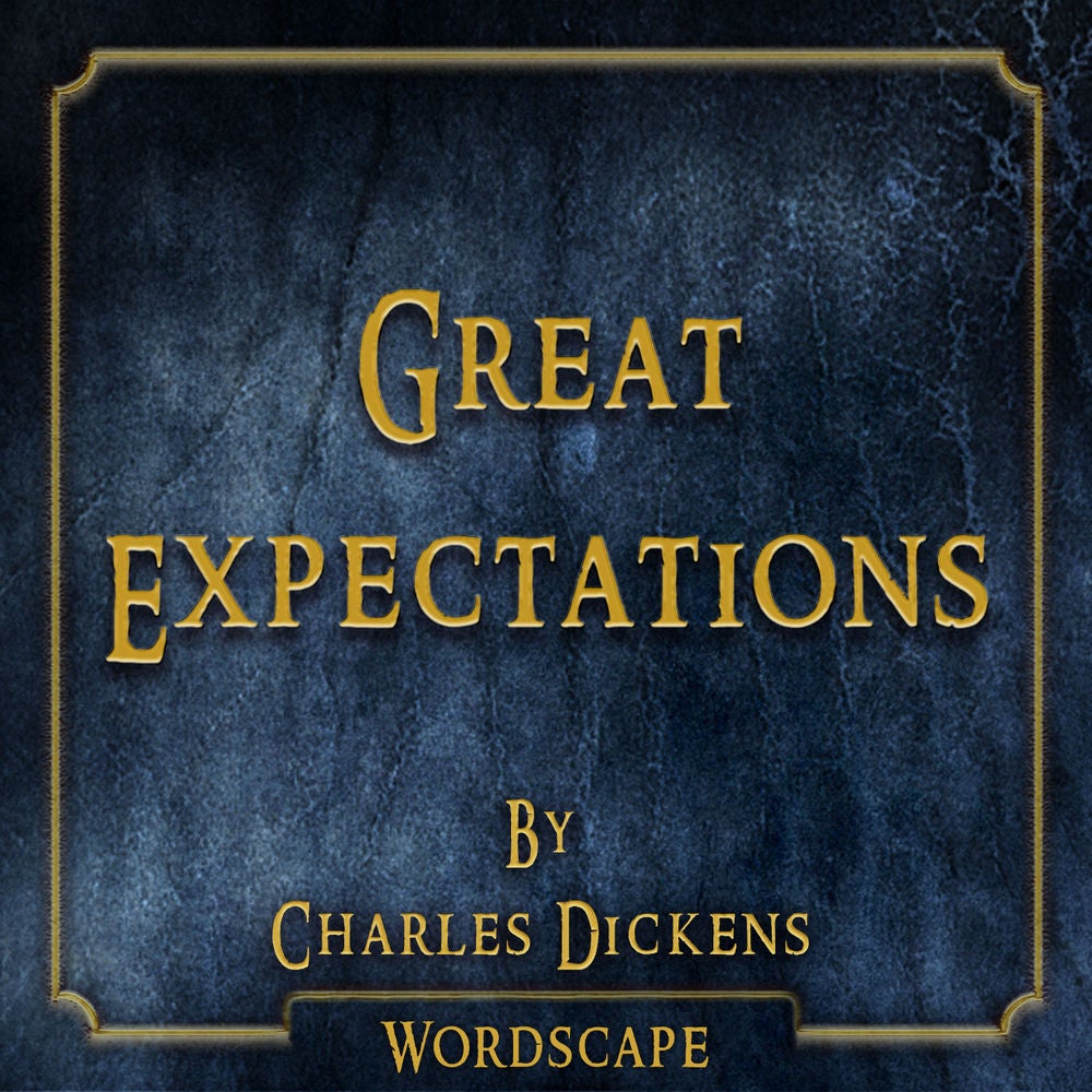 Great Expectations (By Charles Dickens)