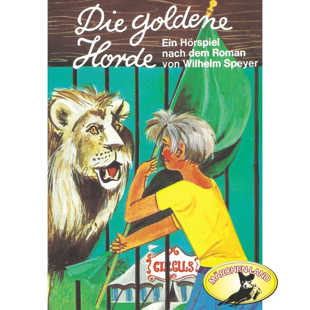 Die goldene Horde