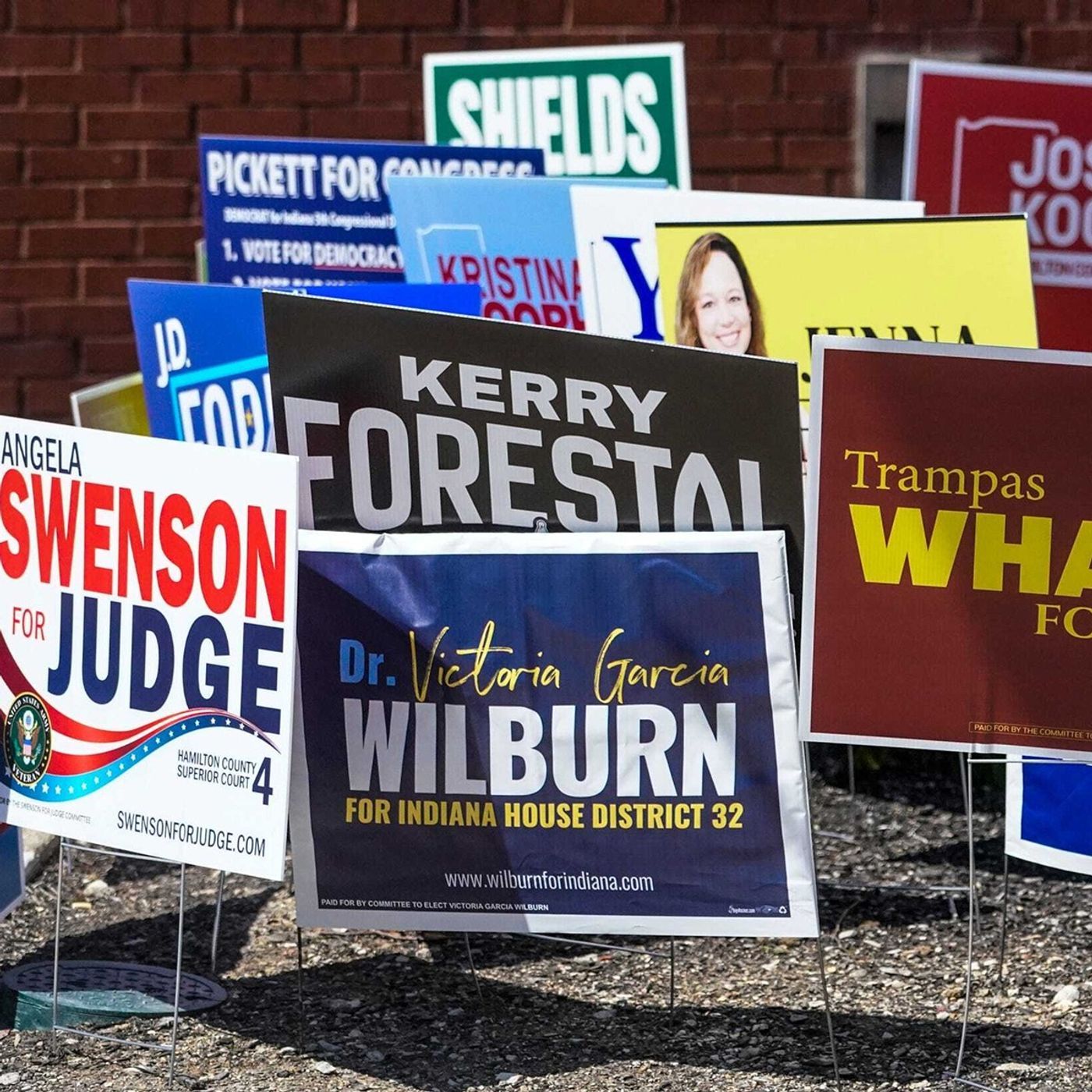 Democratic Anger and Republican Revenge: Welcome to the Primaries
