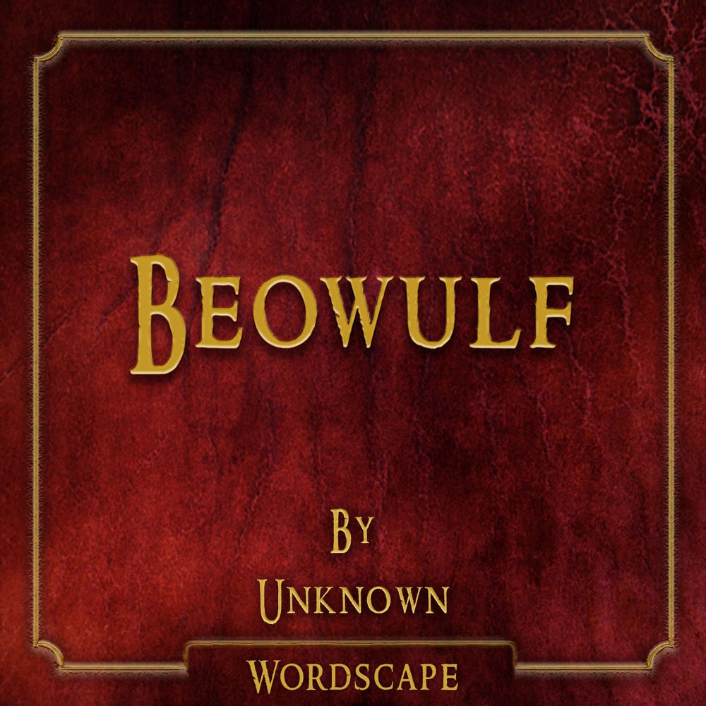 Beowulf (By Unknown)
