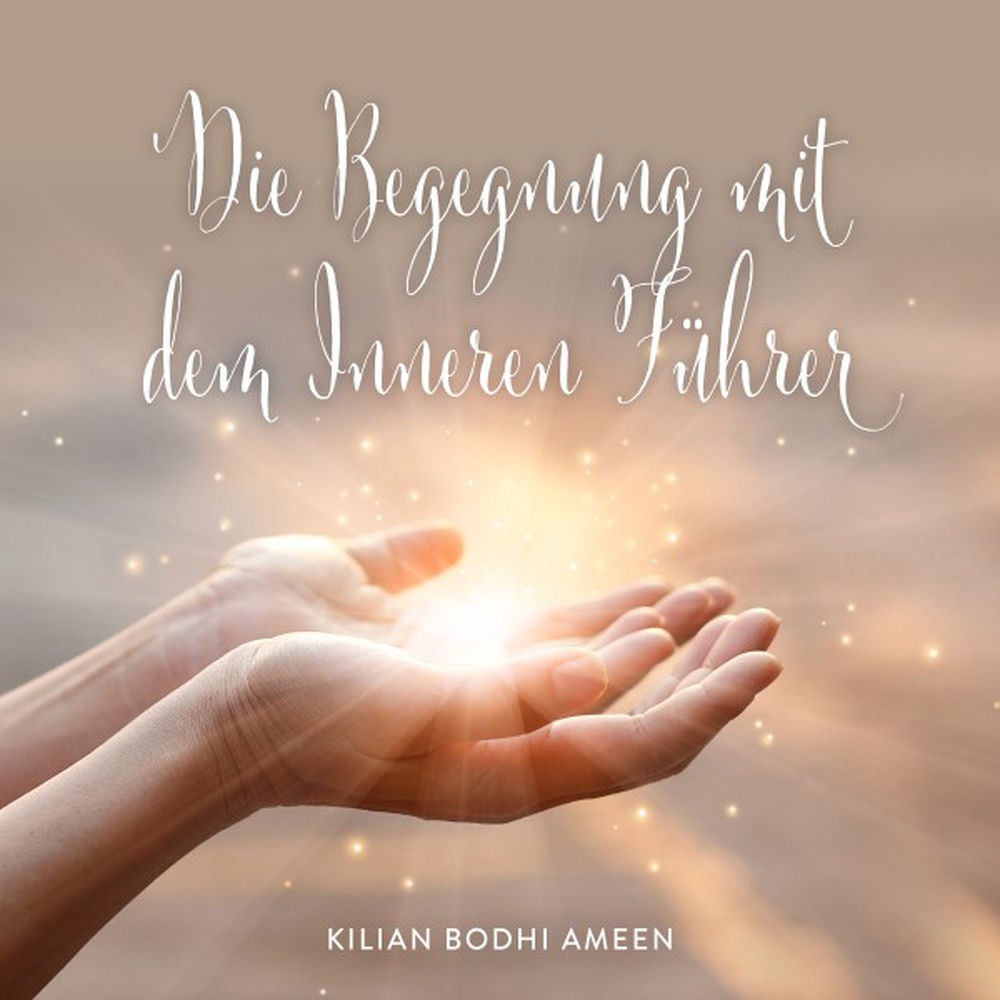 Die Begegnung mit dem Inneren Führer