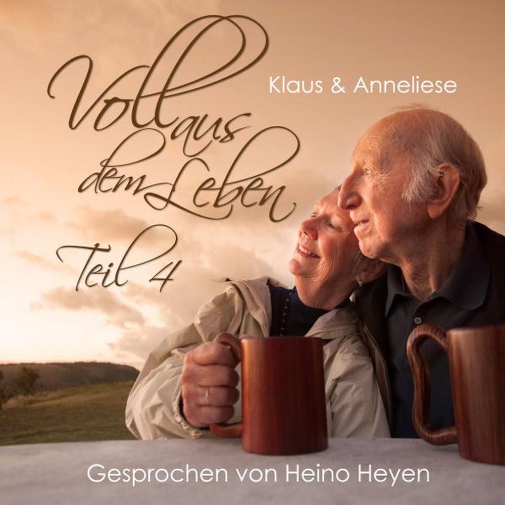 Voll aus dem Leben - Teil 4