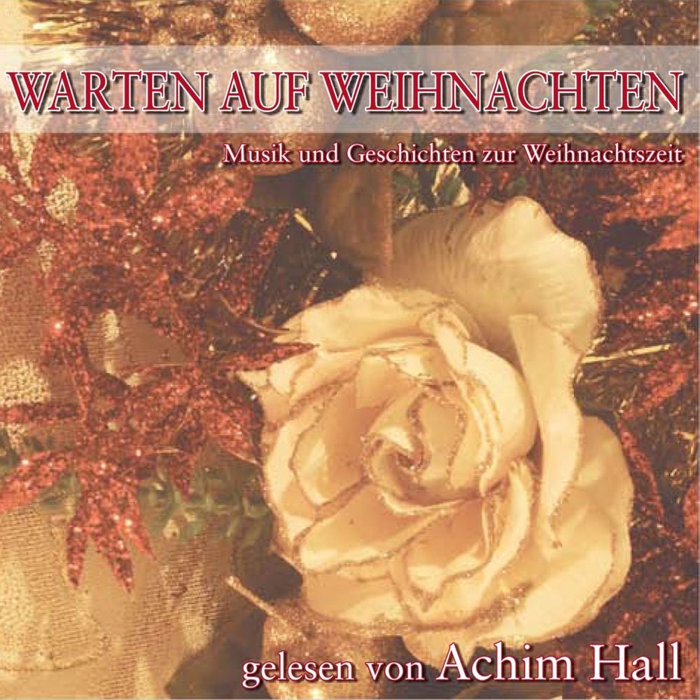 Warten auf Weihnachten