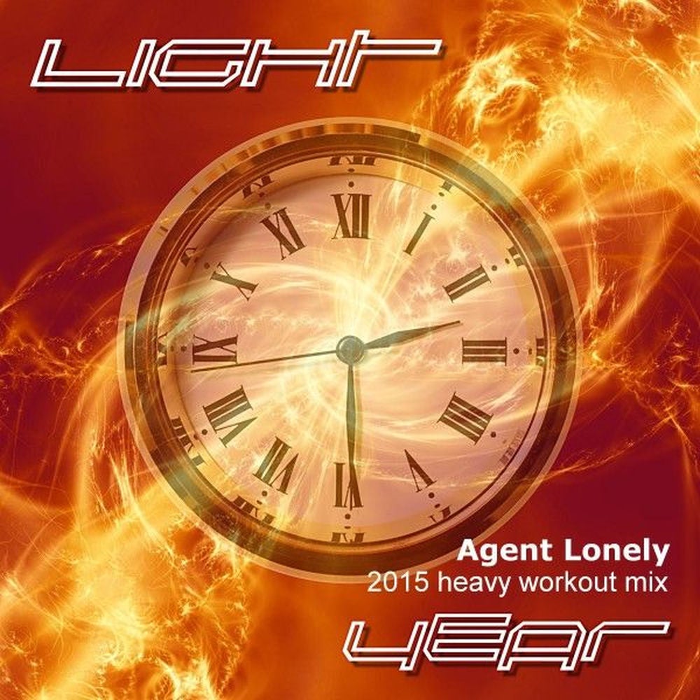 Agent Lonely
