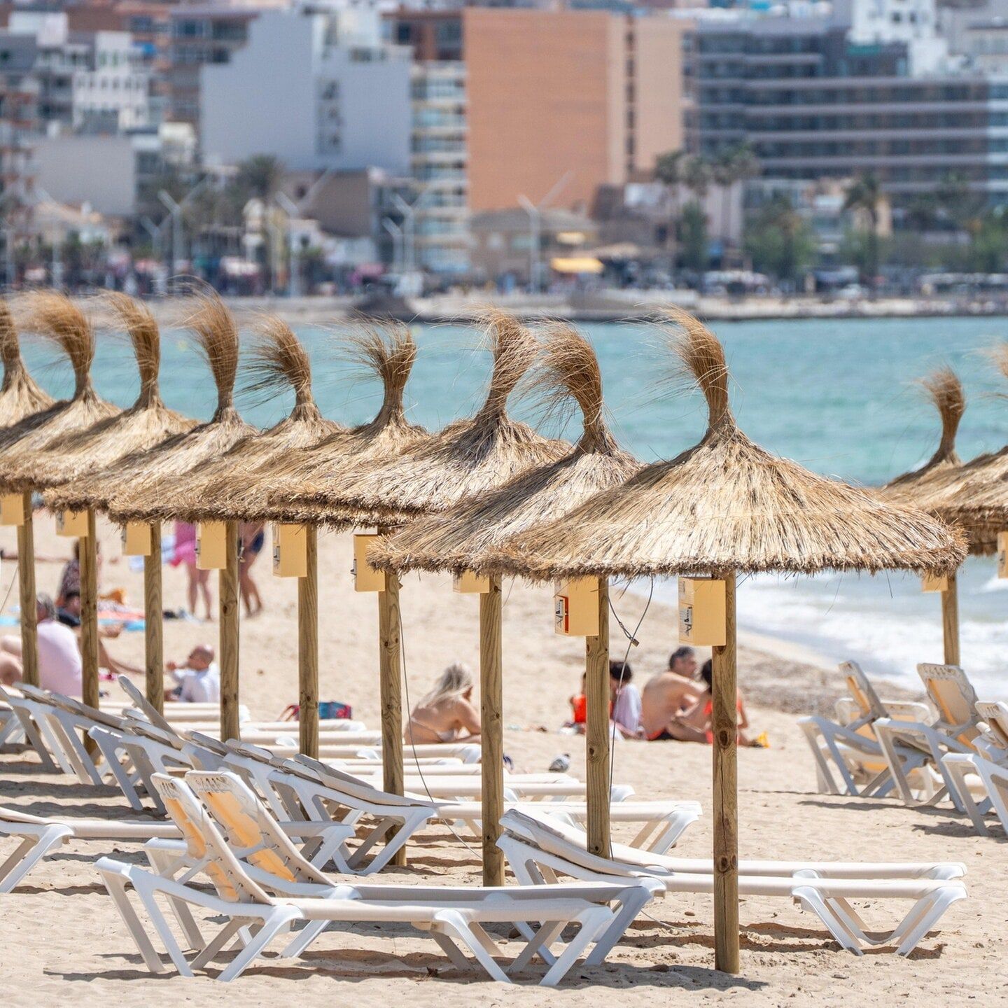Urlaubspreise sollen stabil bleiben