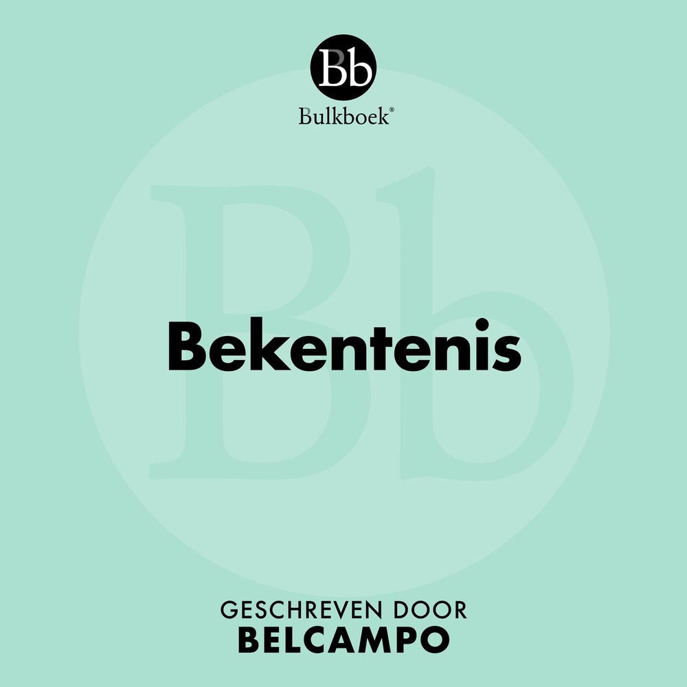 Bekentenis (feat. Lex Prinsen)