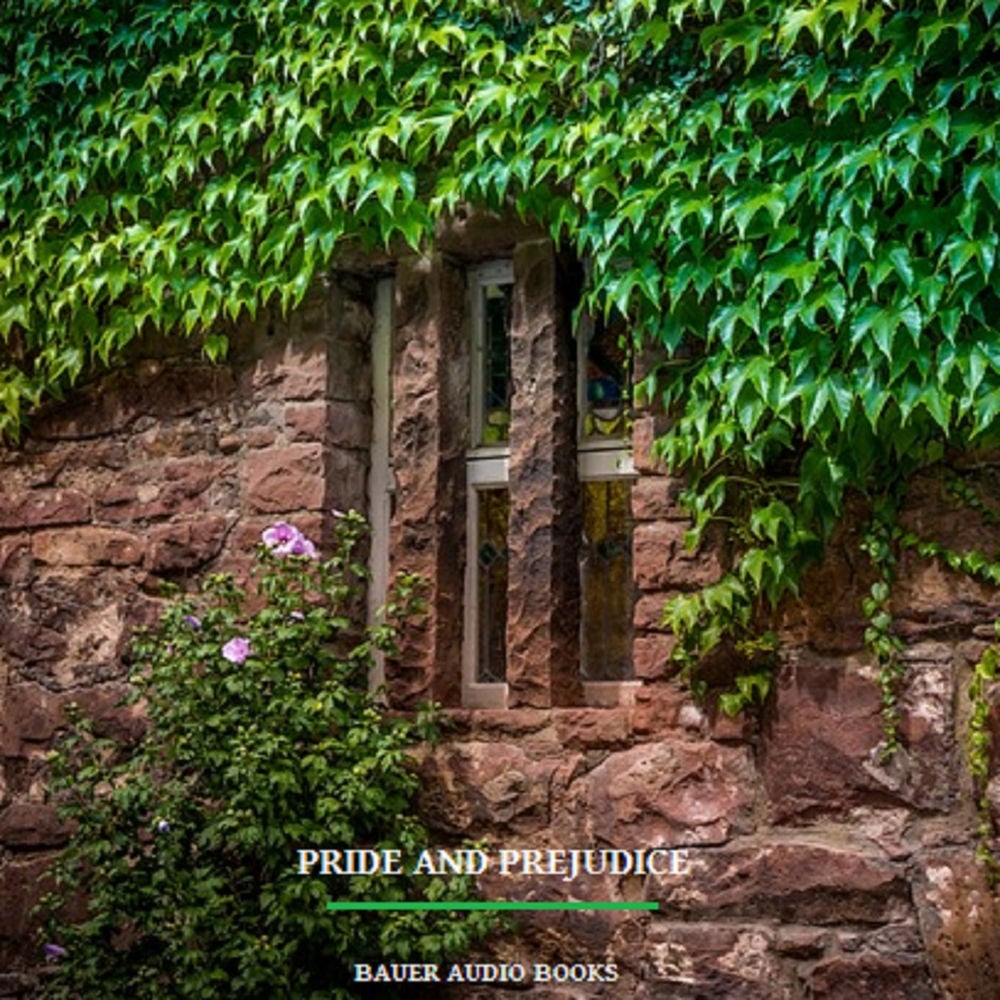 Pride and Prejudice (By Jane Austen)
