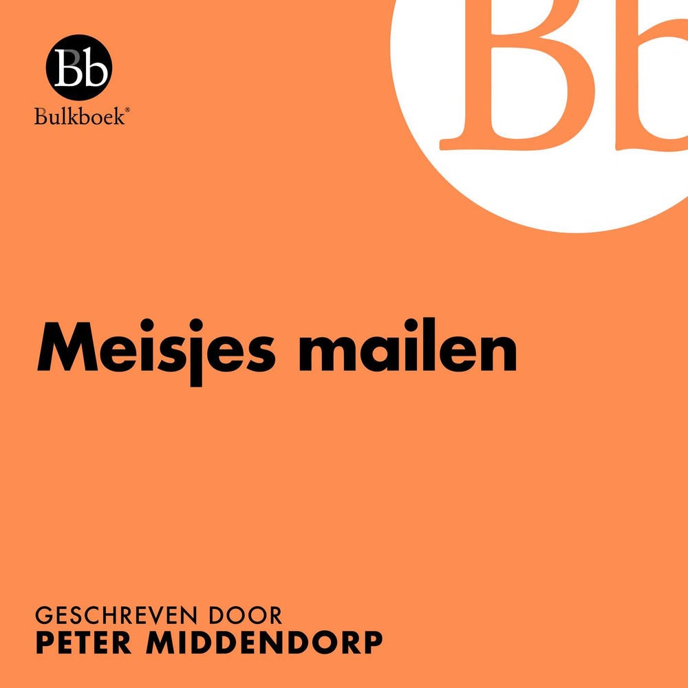 Meisjes mailen (feat. Marijn Prakke)