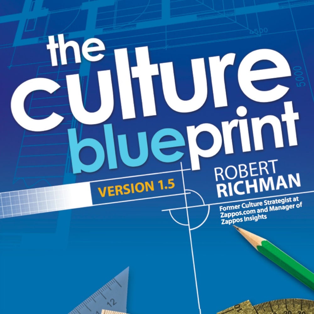 The Culture Blueprint
