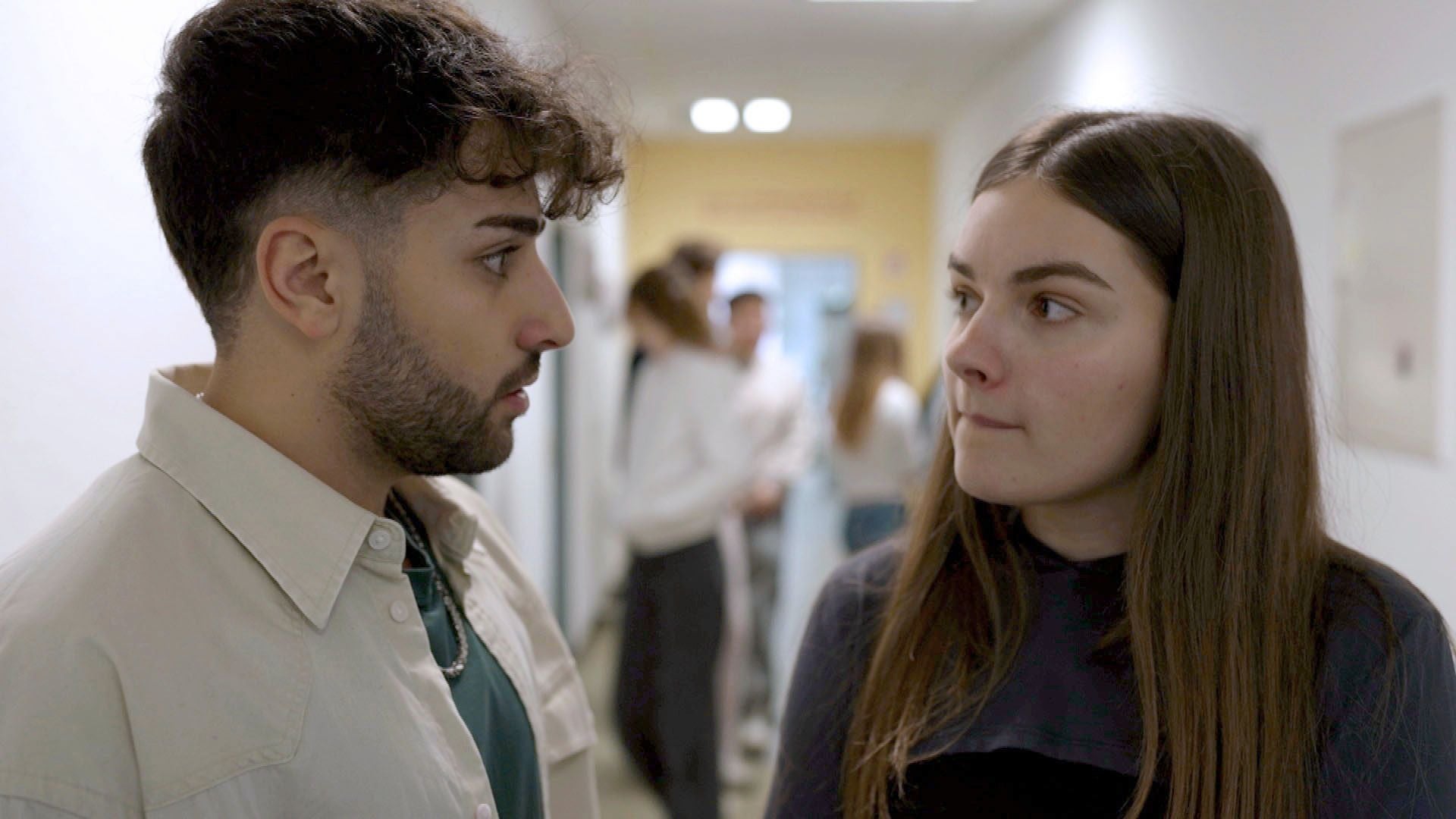 Berlin - Tag & Nacht | Reality Serien streamen | RTL+