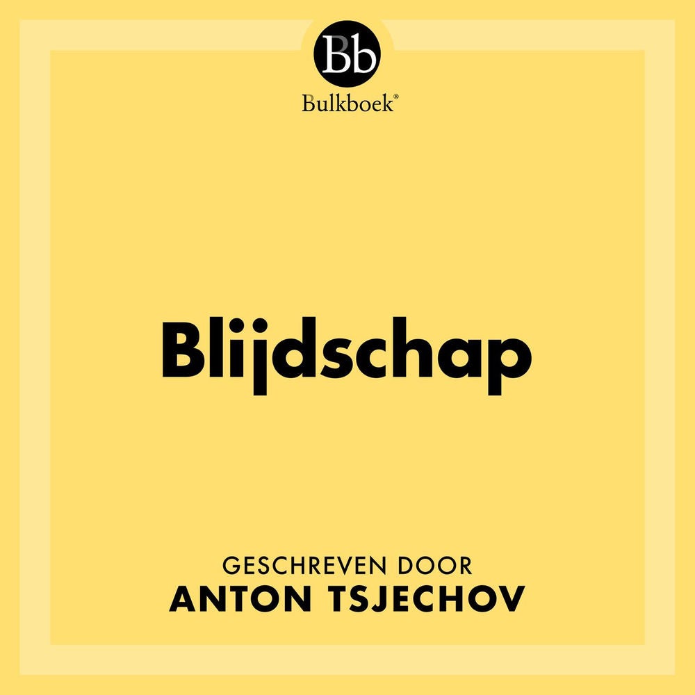 Blijdschap (feat. Sofie Joan Wouters, Leòn Ali Çifteci & Margo de Geest)