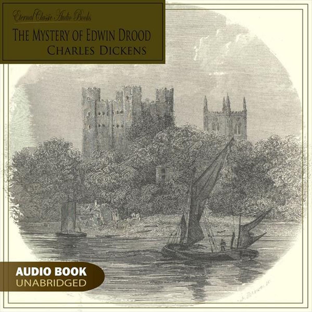 The Mystery of Edwin Drood (Charles Dickens)