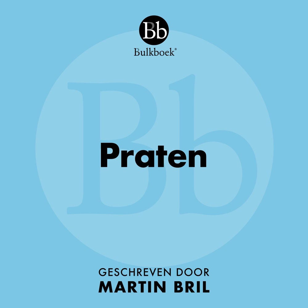 Praten (feat. Jan Meng)