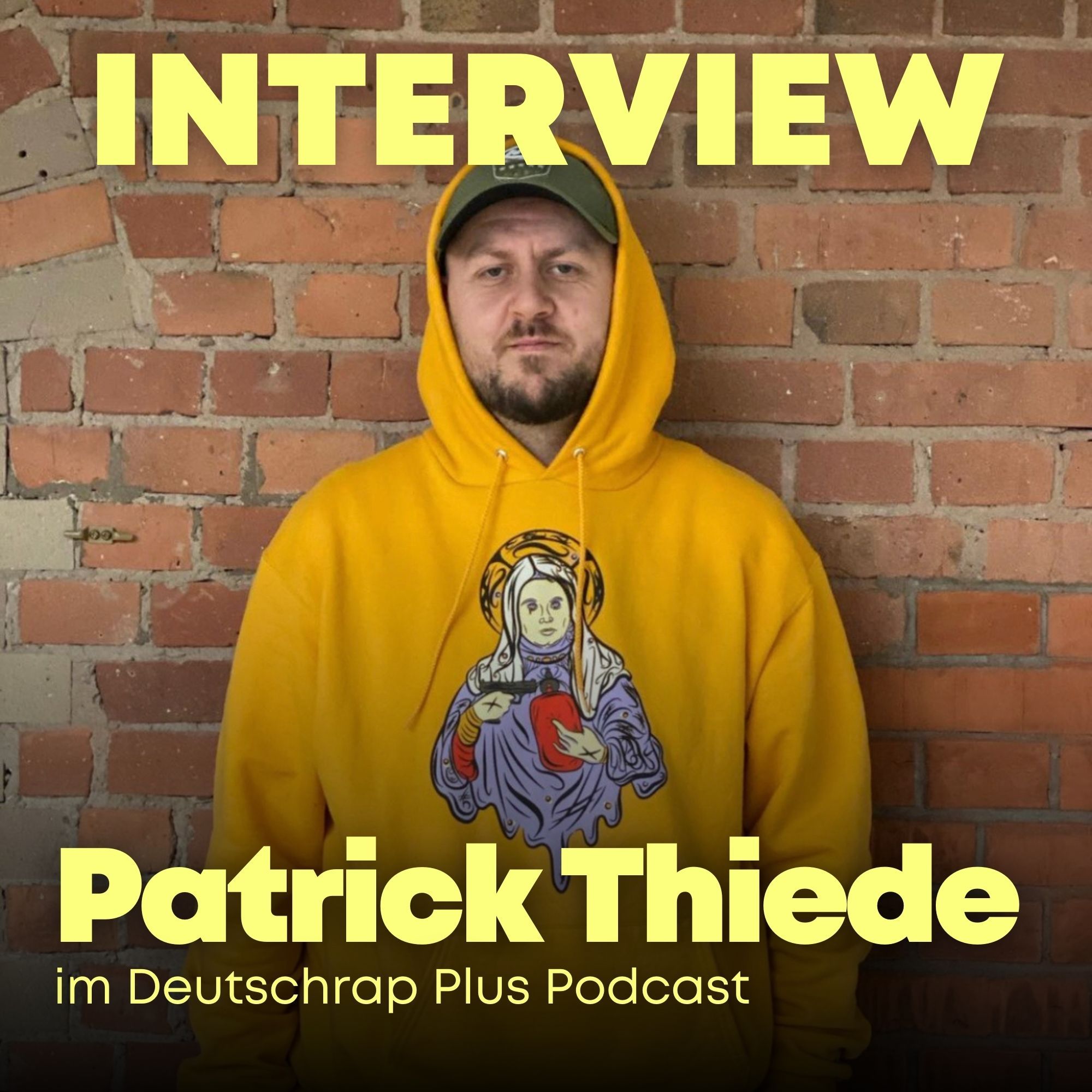 #137 ChapterONE-Manager Patrick Thiede im Interview: Wieso sind 2022 die Streamingzahlen gesunken?