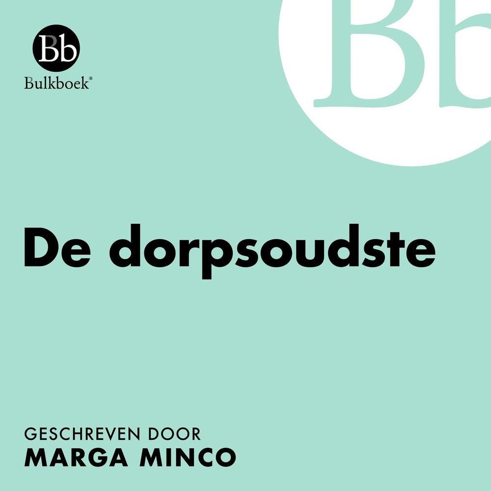 De dorpsoudste (feat. Hymke de Vries)