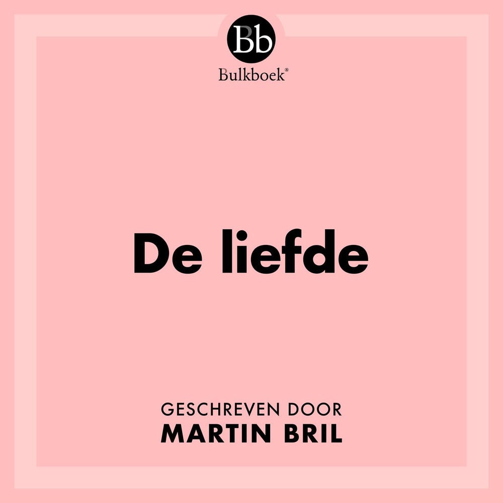 De liefde (feat. Jan Meng)