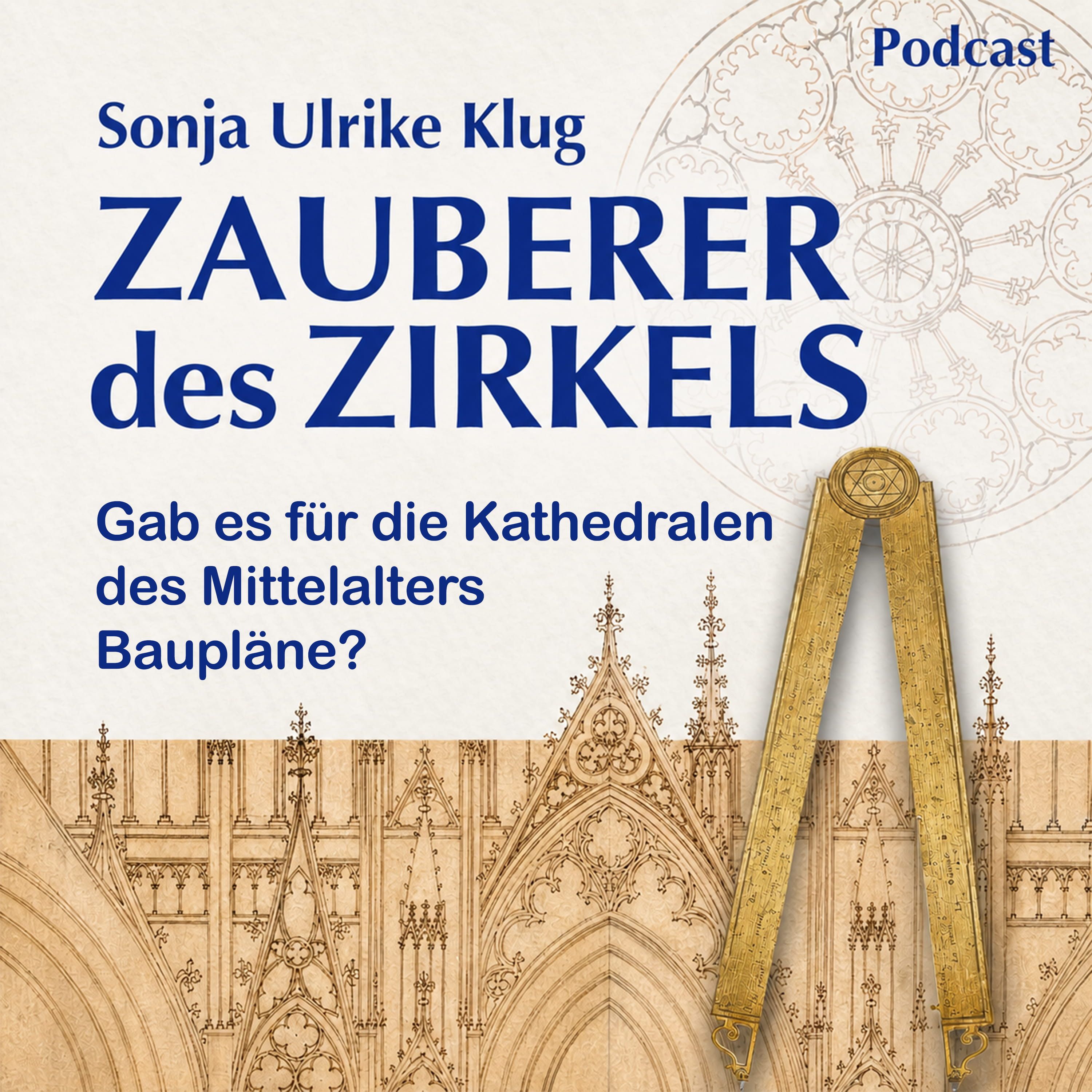 Zauberer des Zirkels - Wunder der Kathedralen - 2