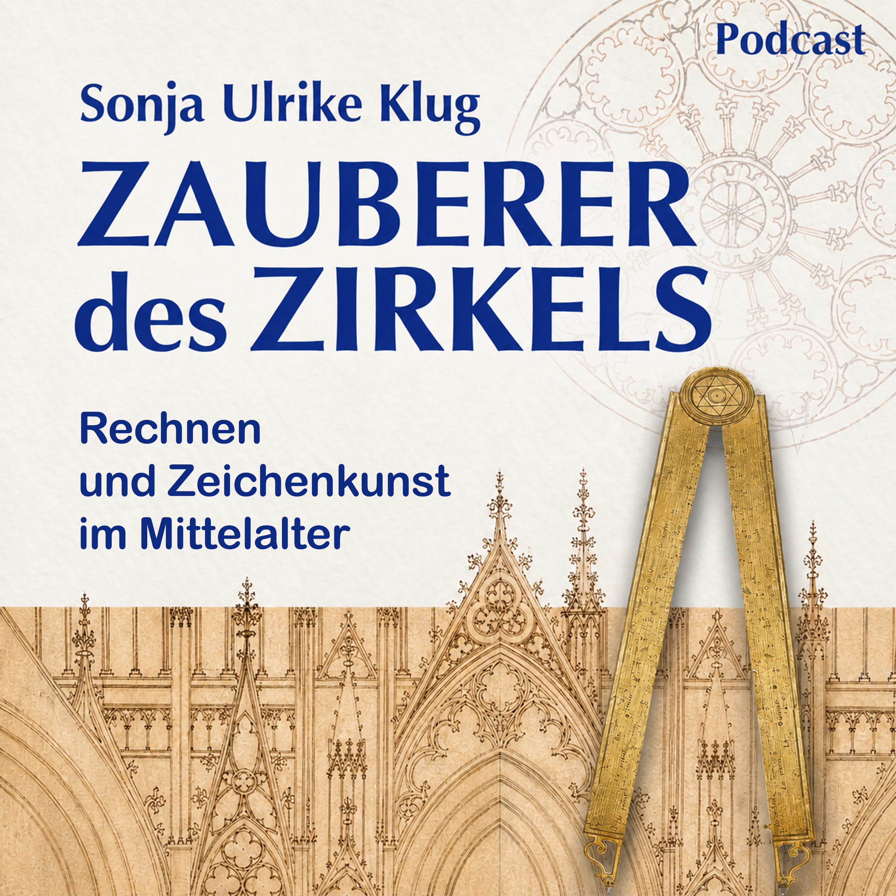 Zauberer des Zirkels - Wunder der Kathedralen - 3