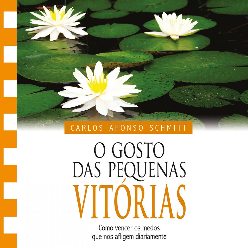 O Gosto das Pequenas Vitórias