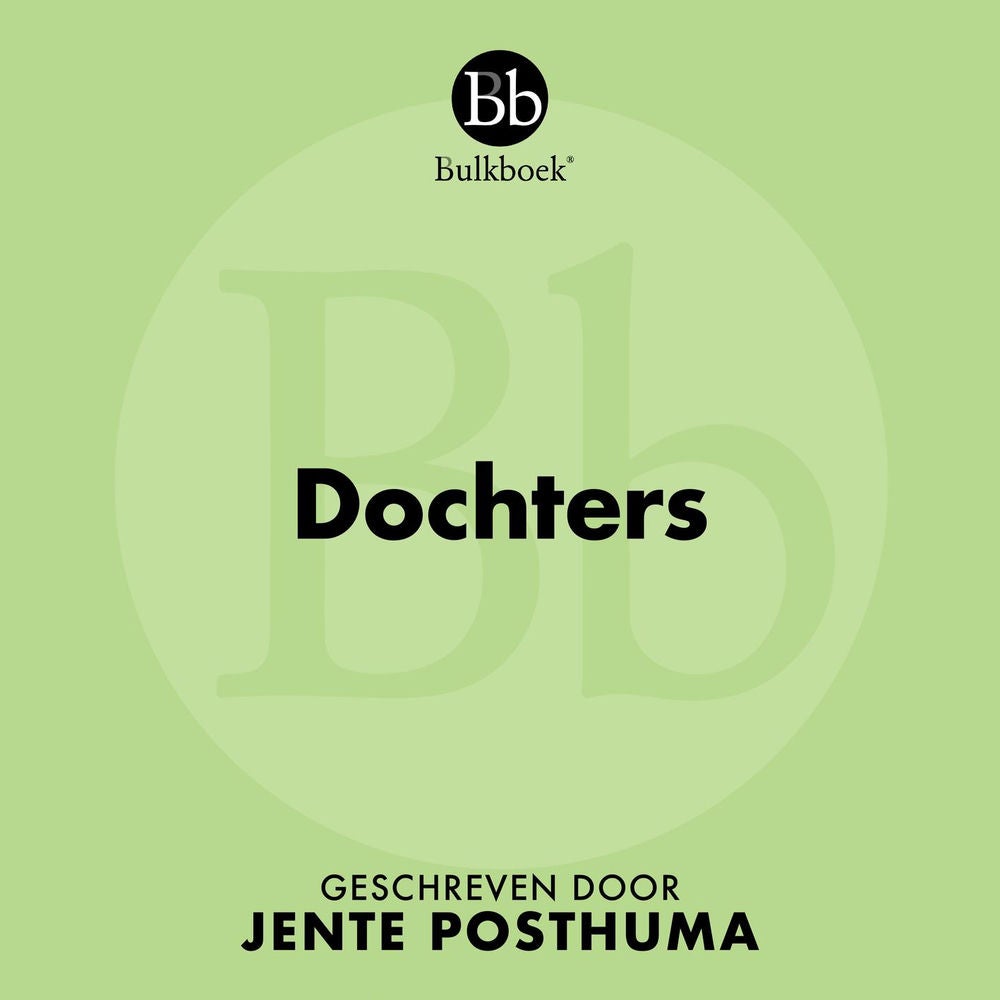 Dochters (feat. Krijn Hermans)