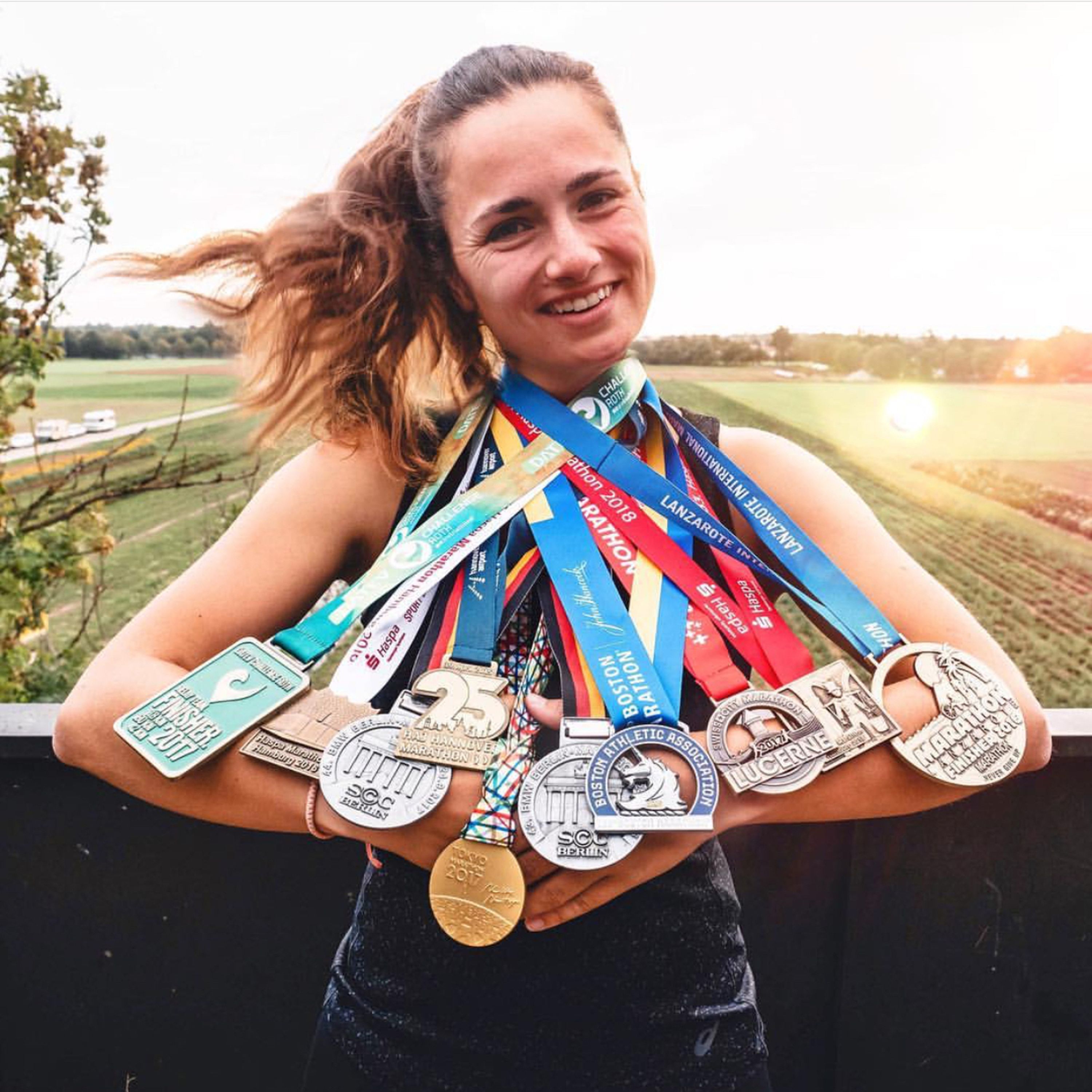 #28 Susi Lehmann von Runskills