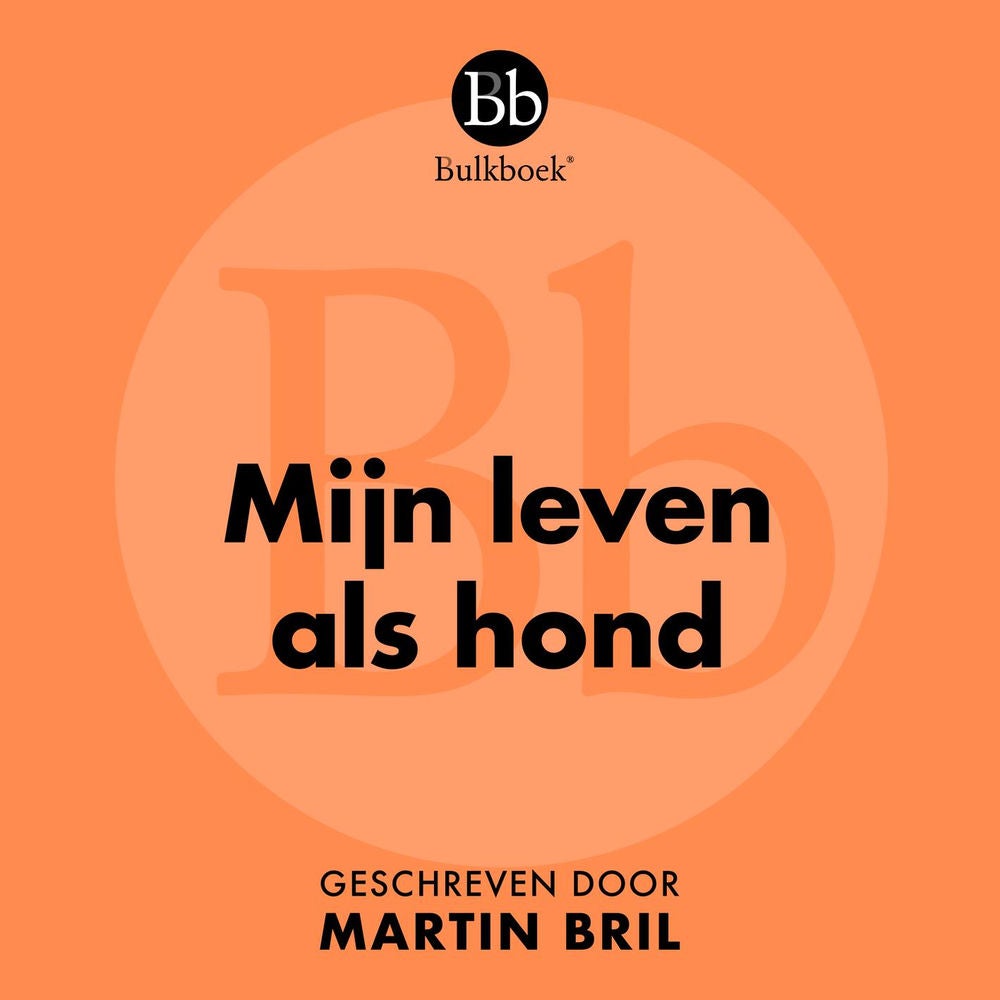 Mijn leven als hond (feat. Jan Meng)