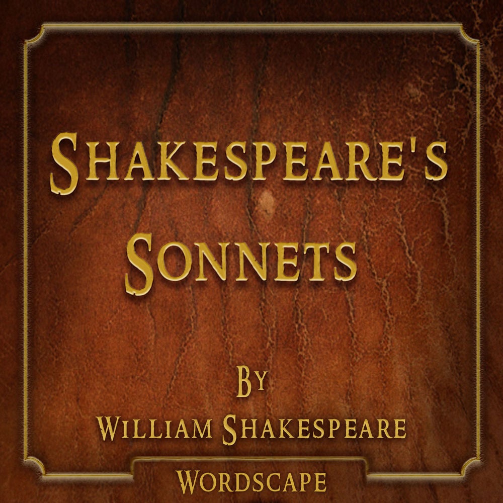 Shakespeare's Sonnets (By William Shakespeare)