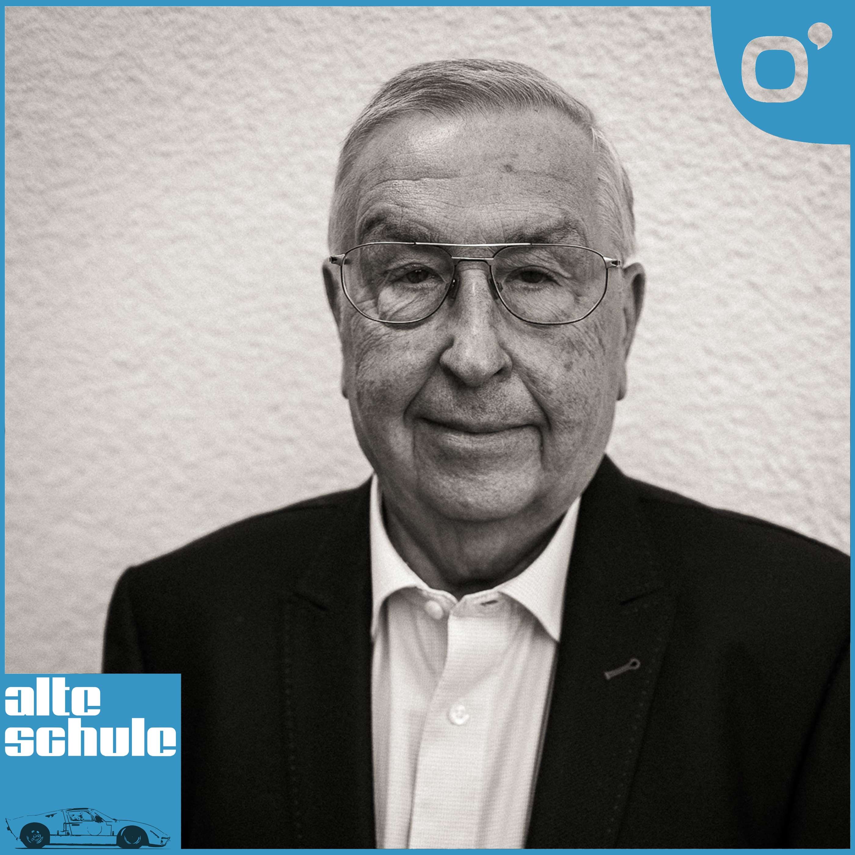 mit Thomas Ammerschläger (1/2)