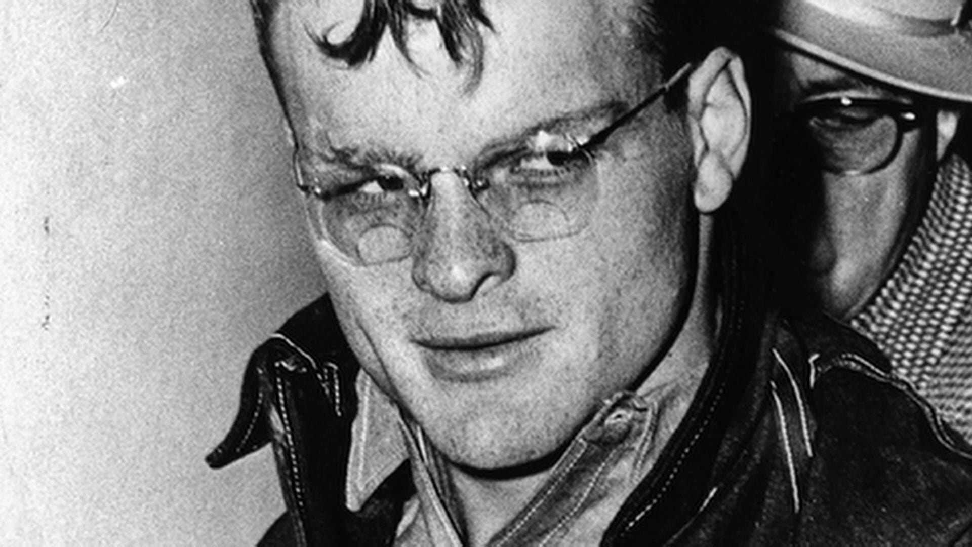 Charles Starkweather - Killer auf der Flucht