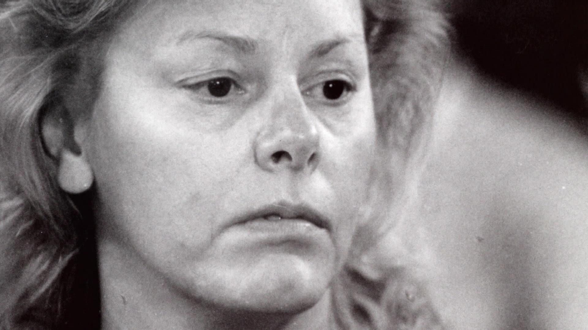 Aileen Wuornos - Das Monster