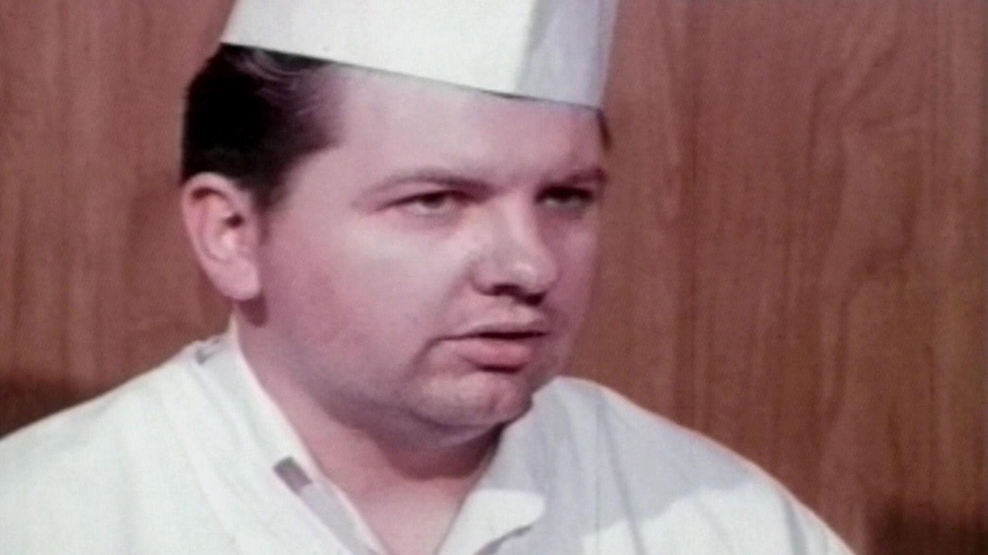 John Wayne Gacy - Der Killer-Clown