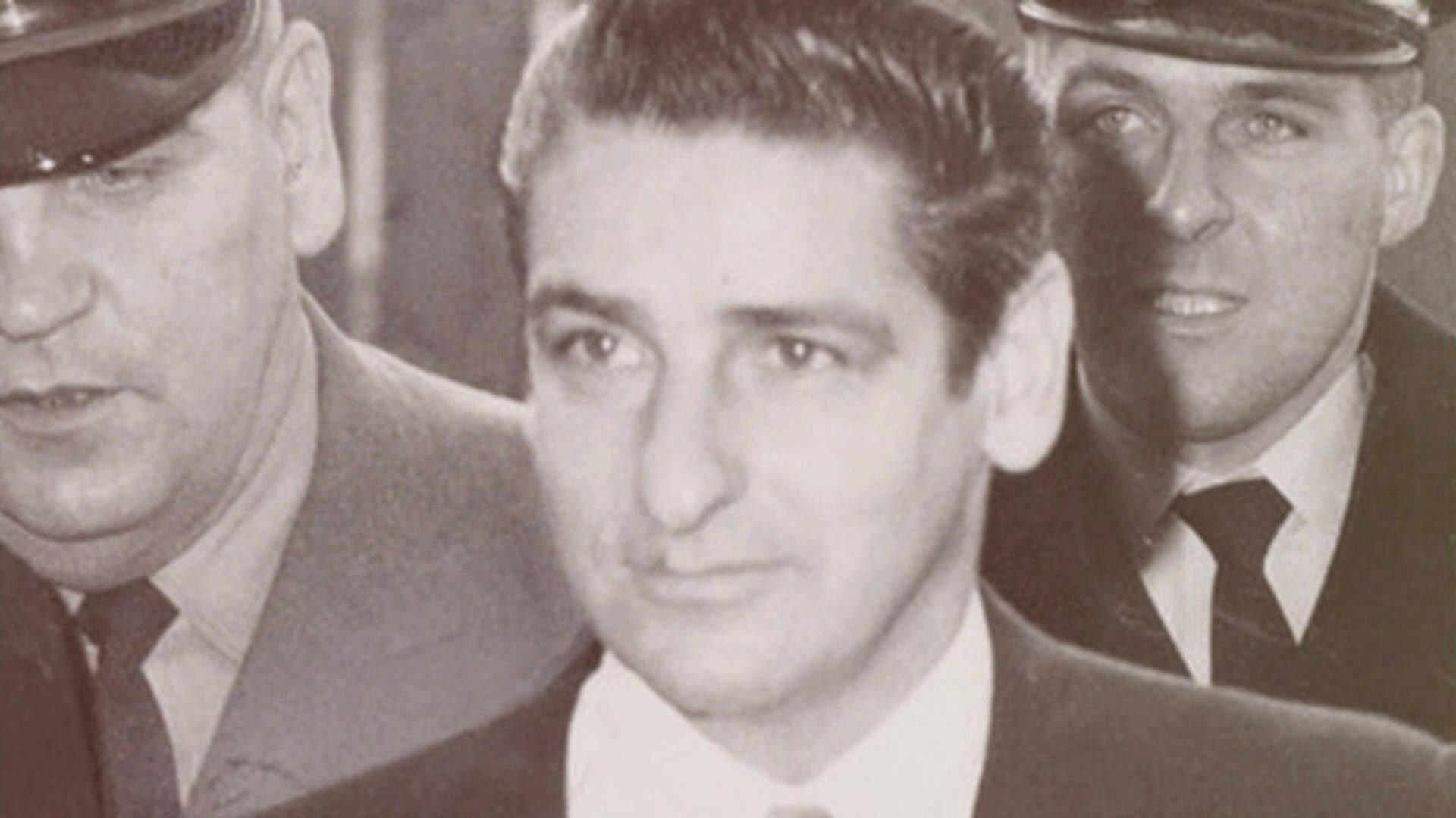 Alberto DeSalvo - Der Boston-Strangler