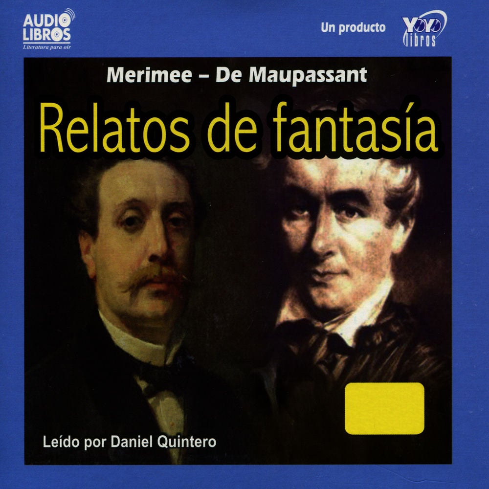 Relatos de Fantasía (Abridged)