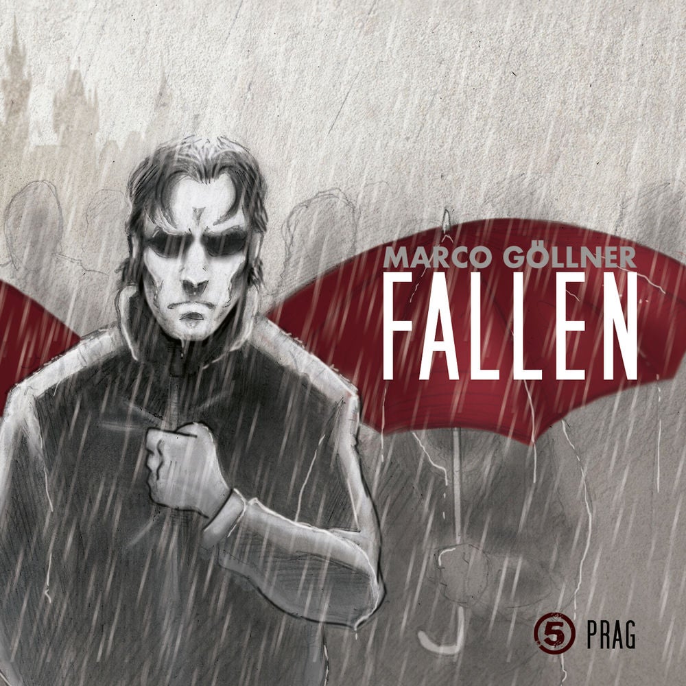 Folge 5: Prag