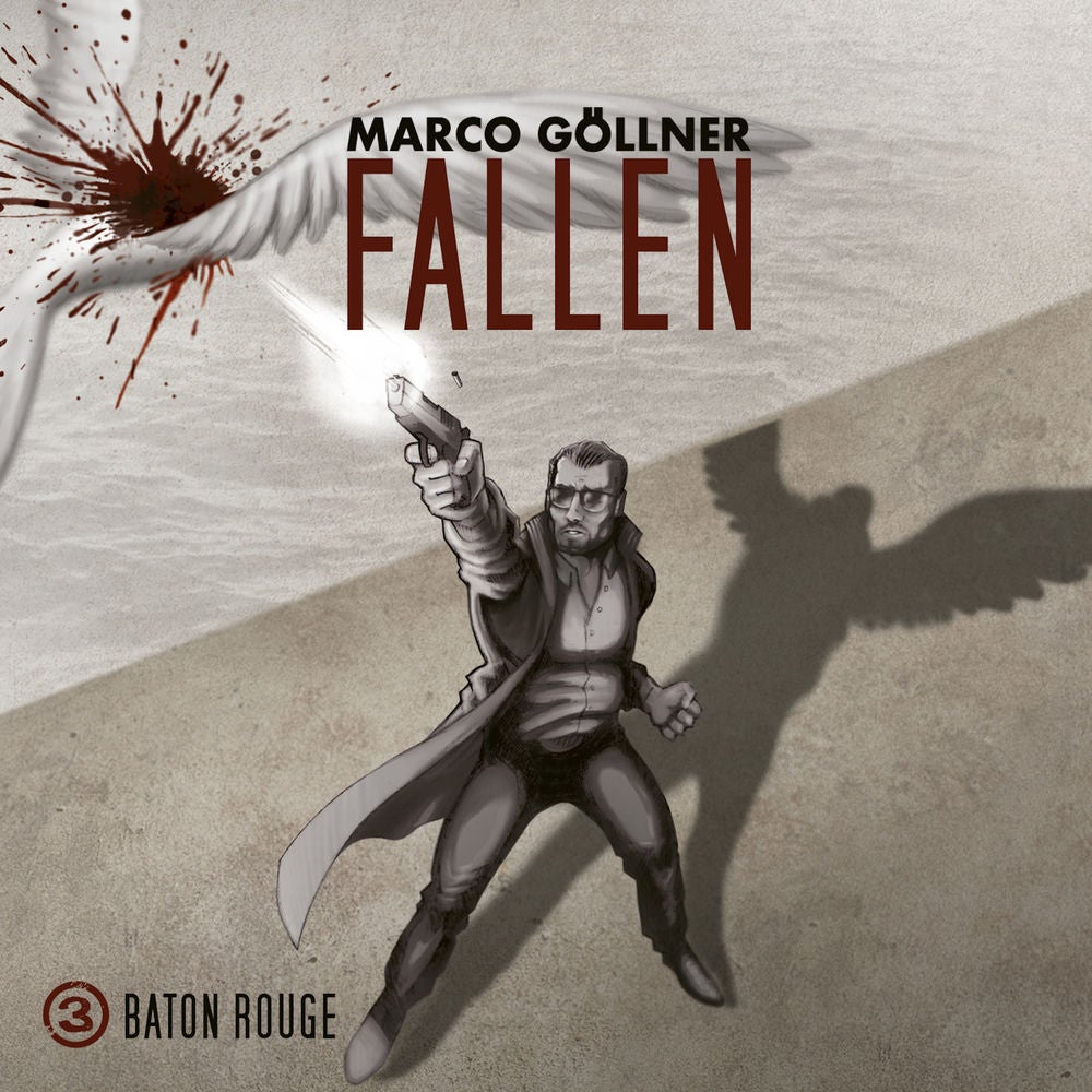 Folge 3: Baton Rouge