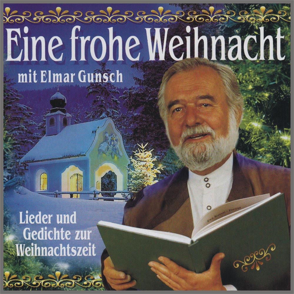 Eine frohe Weihnacht