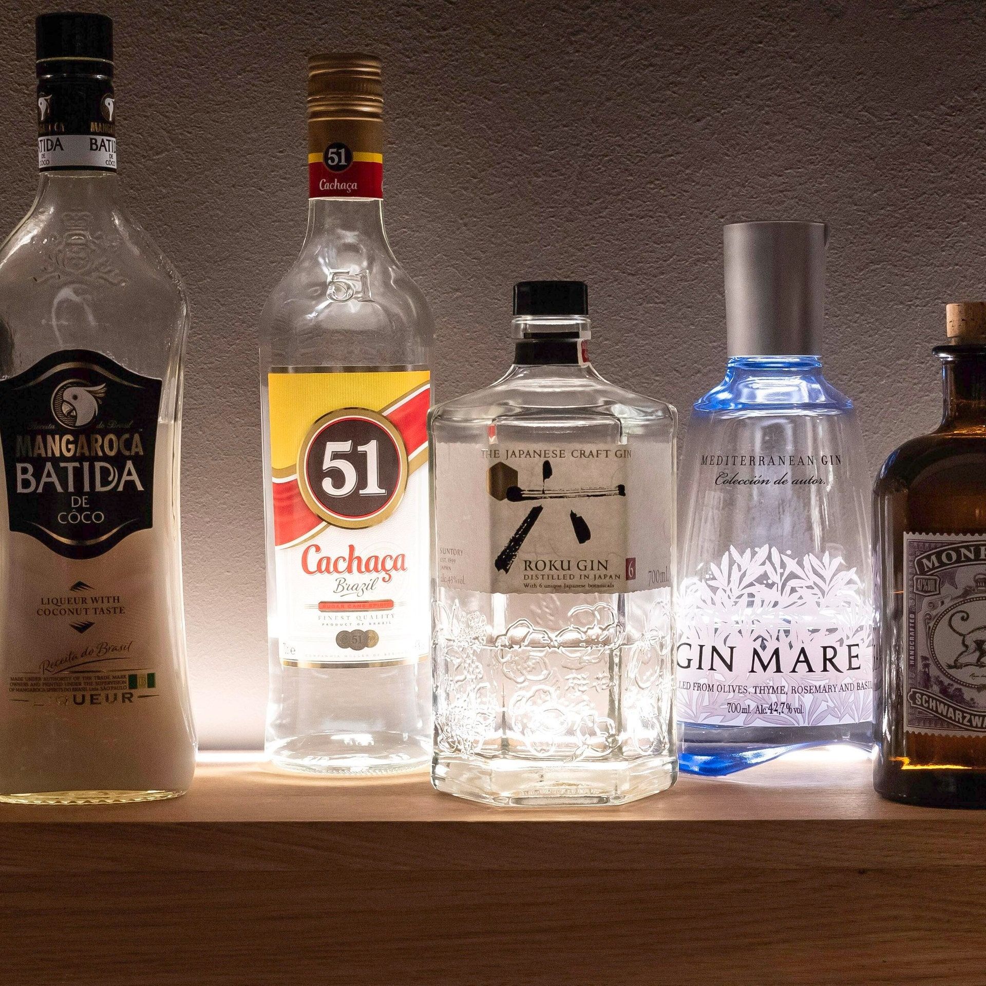 Semaglutid: Hilft das Mittel auch bei Alkoholsucht?