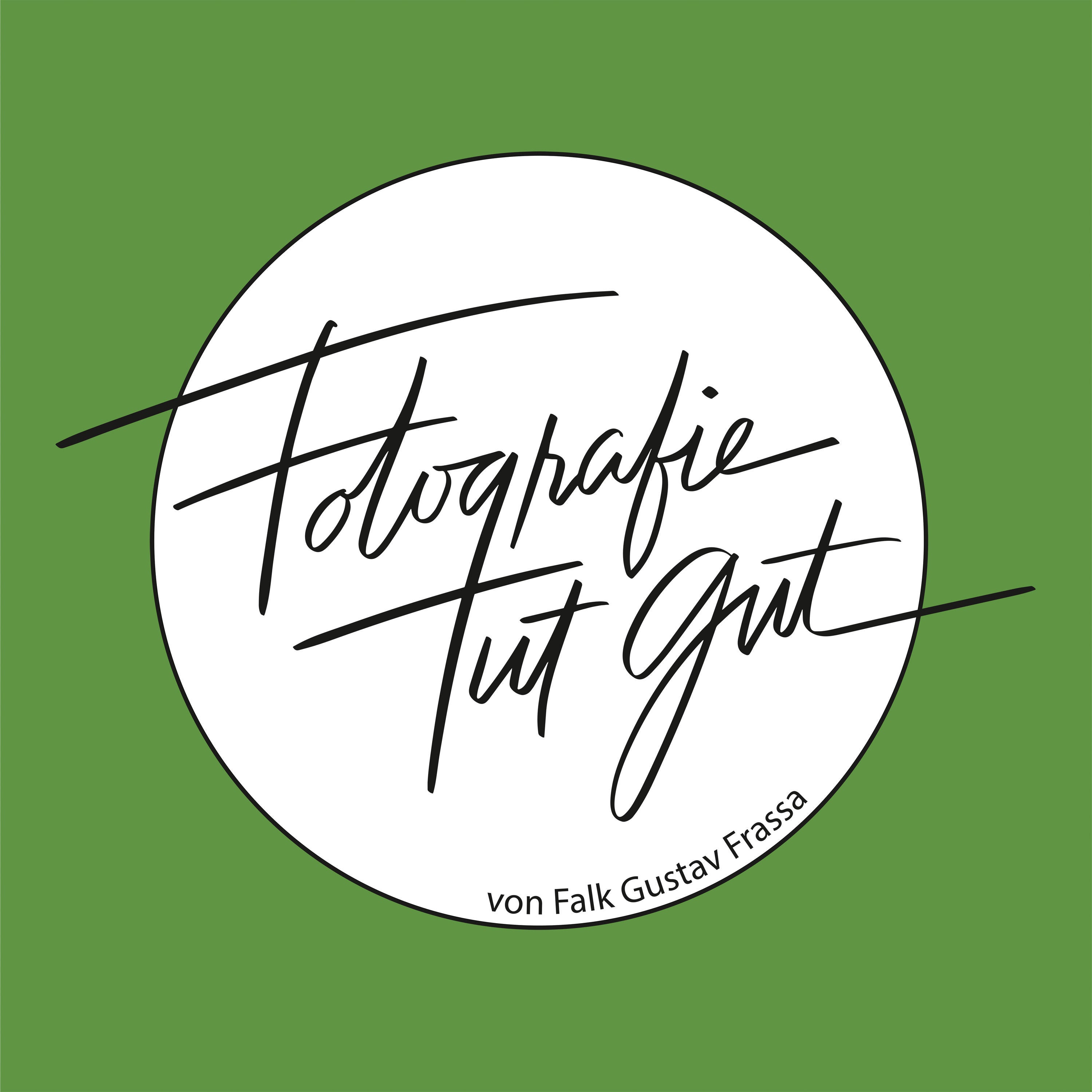 Ein paar Gedanken für mehr Sorglosigkeit im Umgang mit der Fotografie und unseren Kameras...