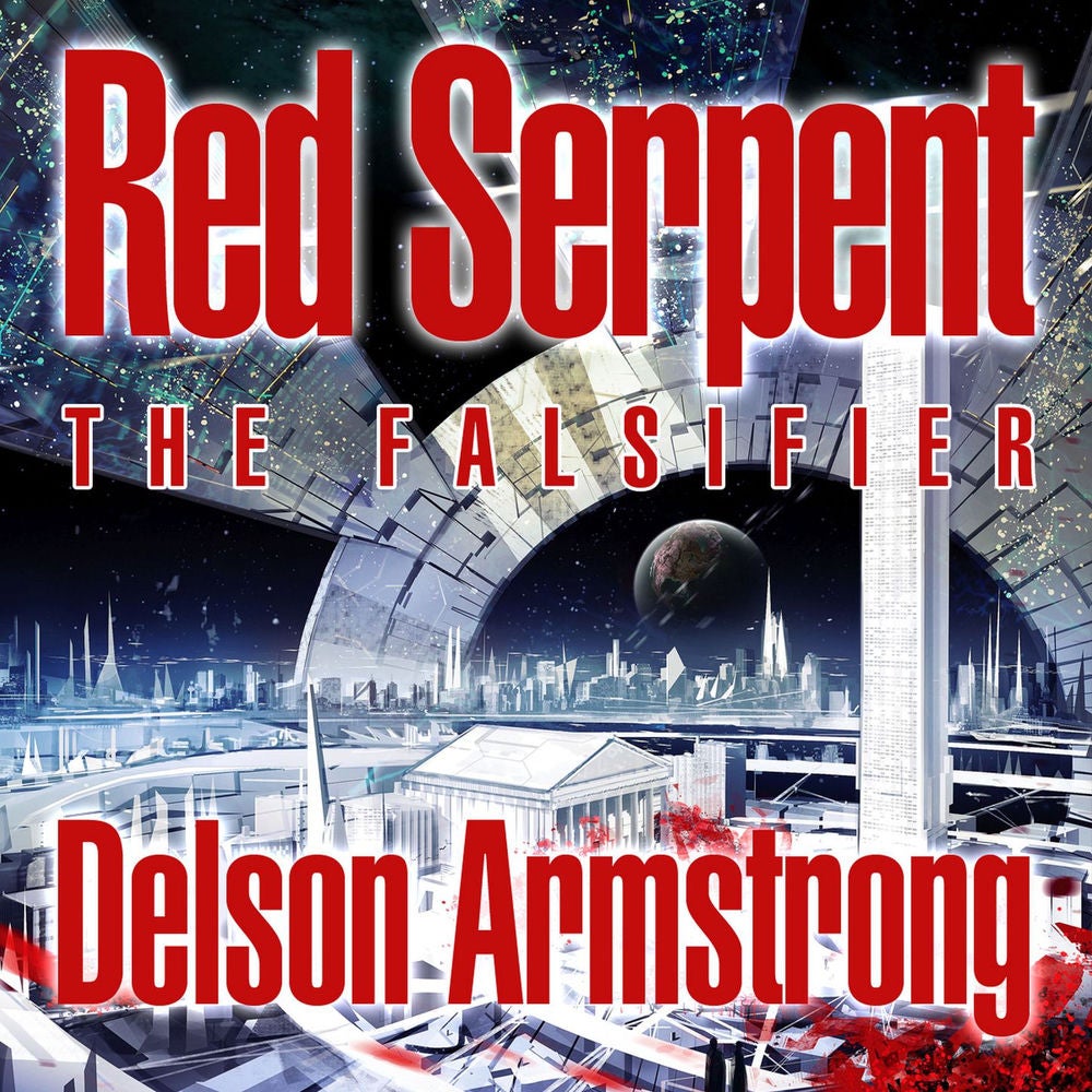 Red Serpent: The Falsifier
