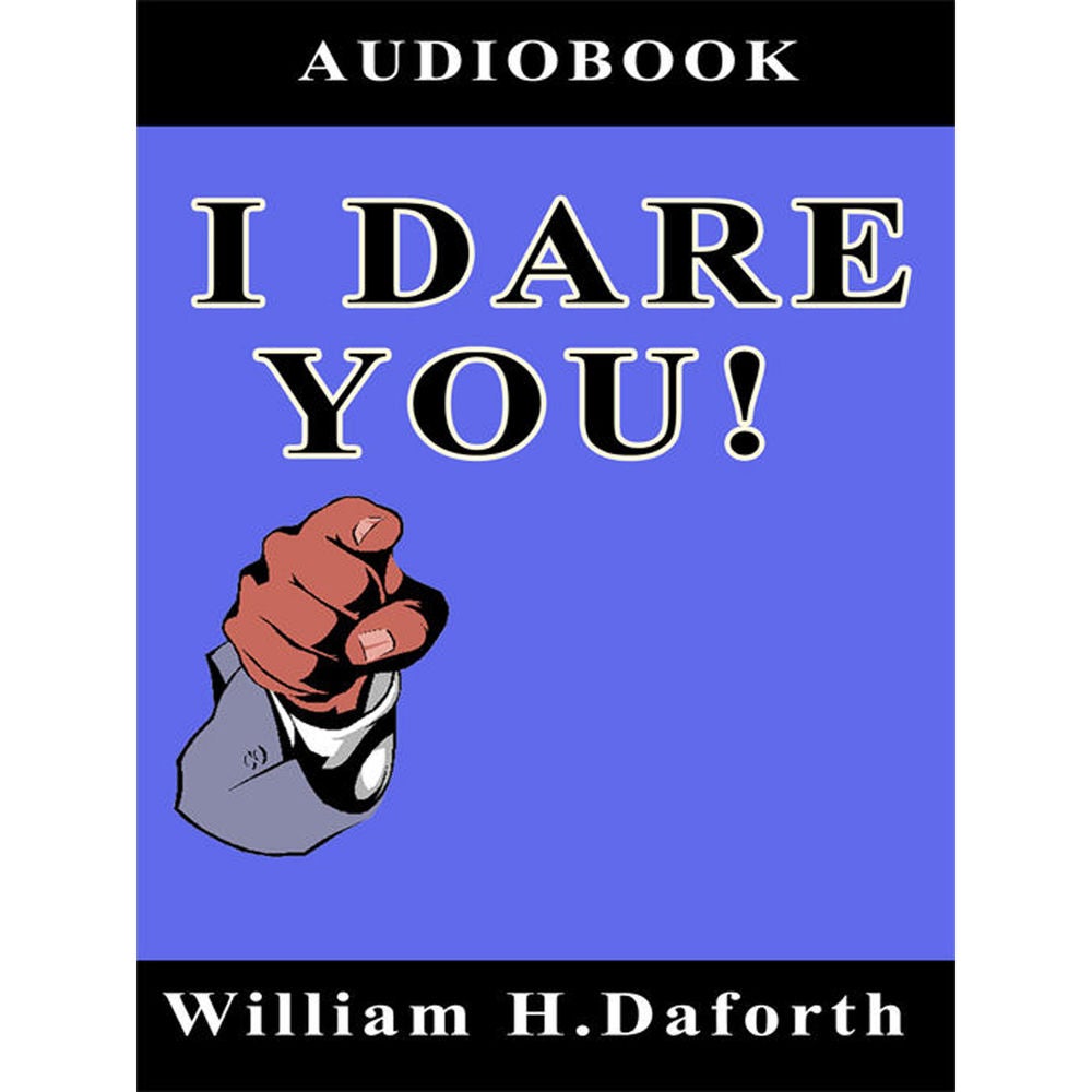 I Dare You!