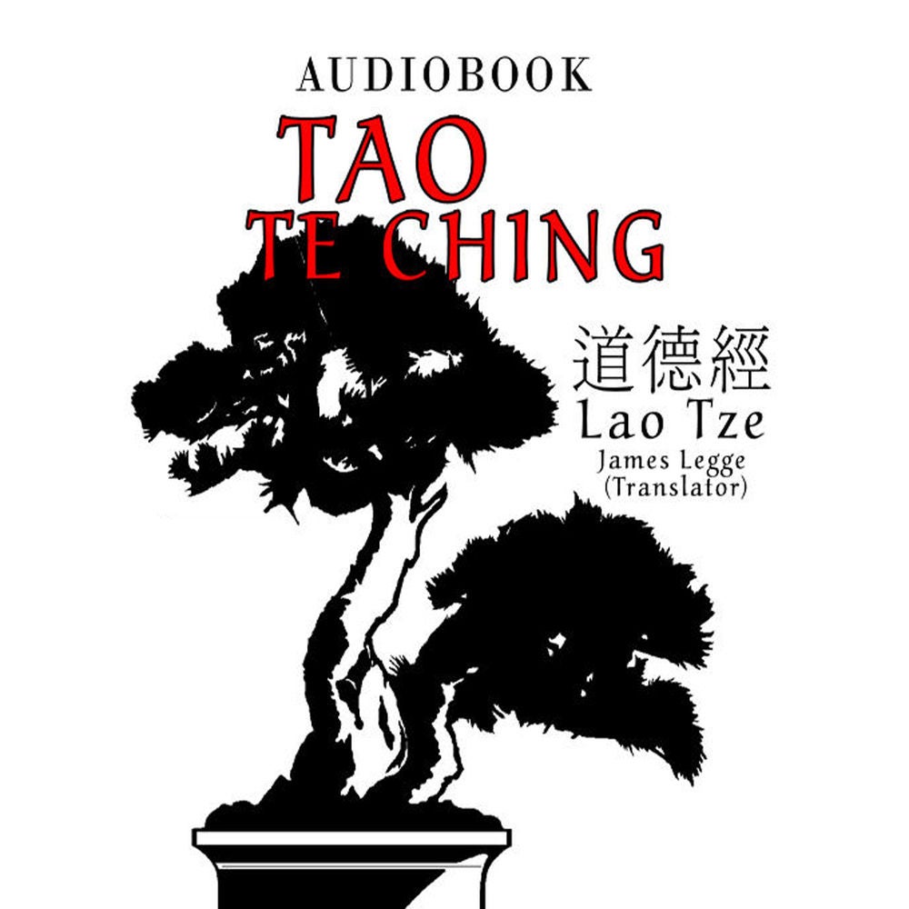 Tao Te Ching