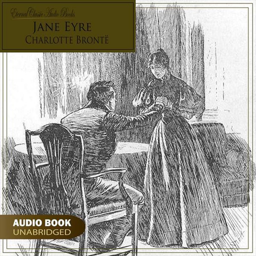 Jane Eyre (Charlotte Brontë)