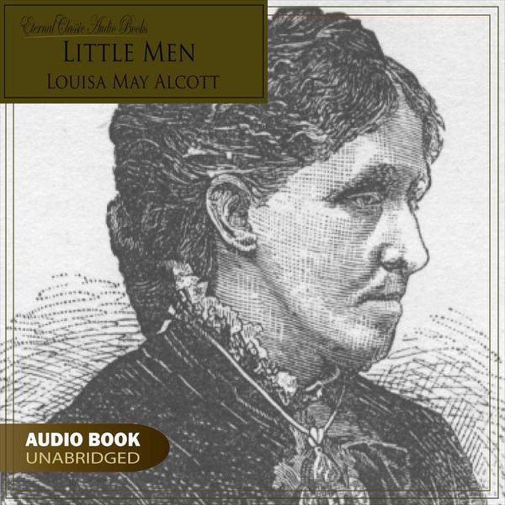 Little Men (Louisa May Alcott)
