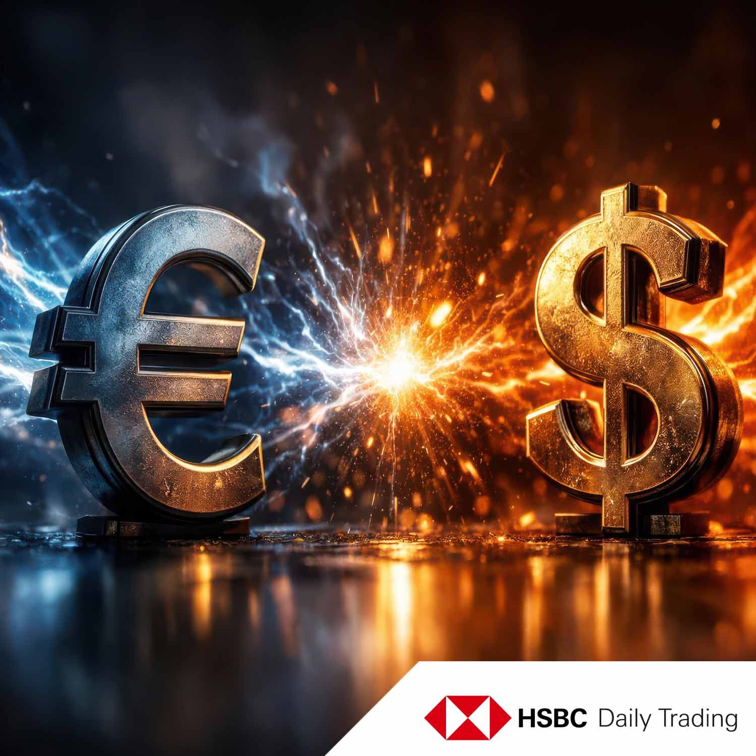 Was der Jahreschart lehrt! EUR/USD im Chart-Check.