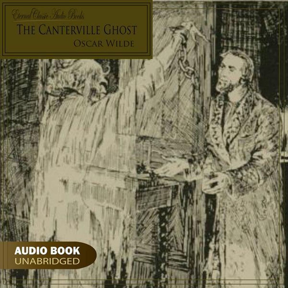The Canterville Ghost (Oscar Wilde)