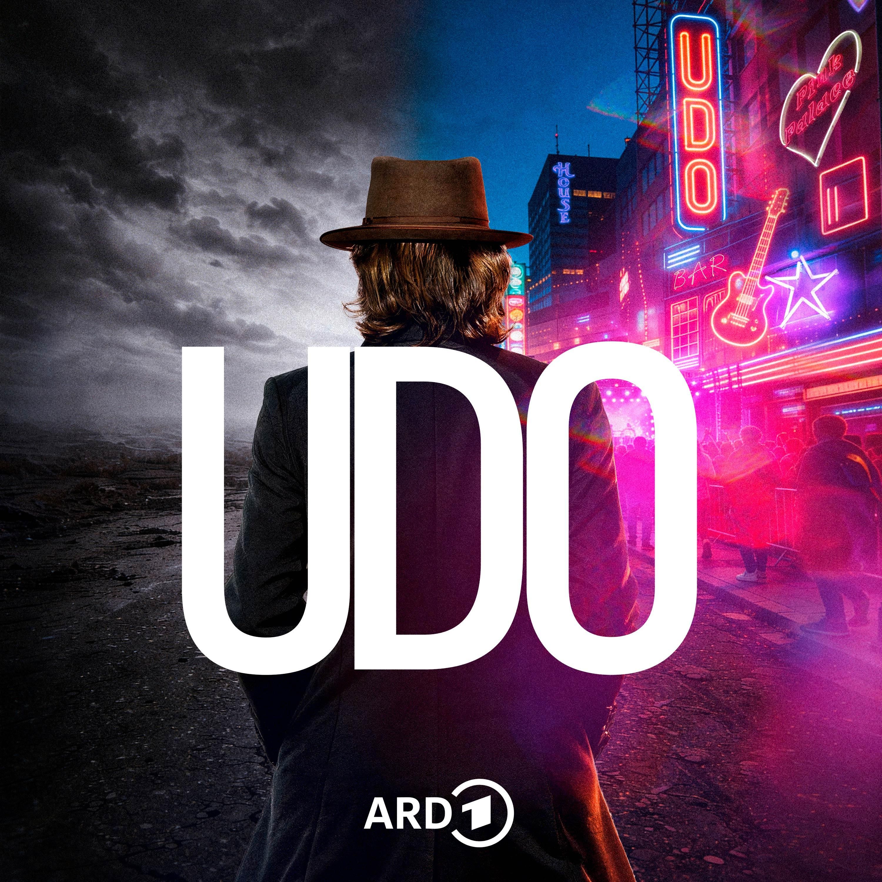 Trailer: Udo. Ein Leben an der Grenze