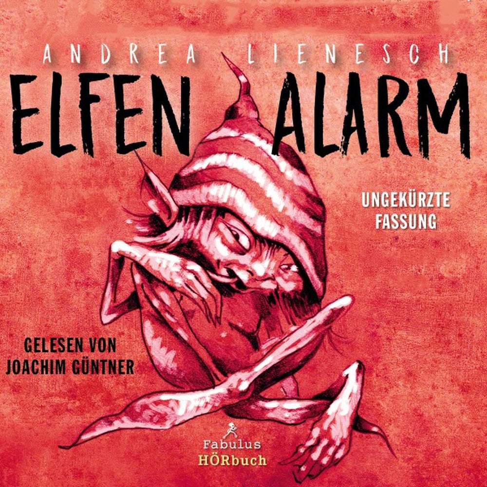 Elfenalarm