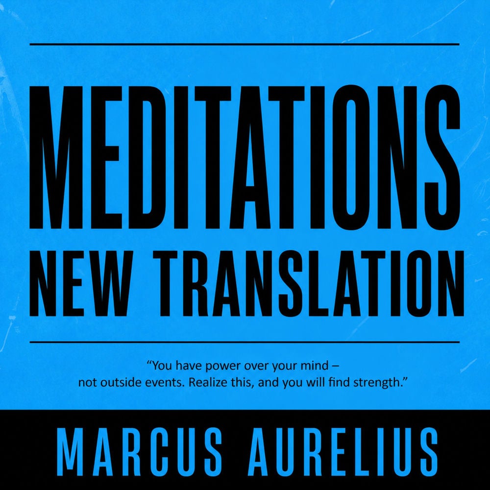 Meditations: New Translation