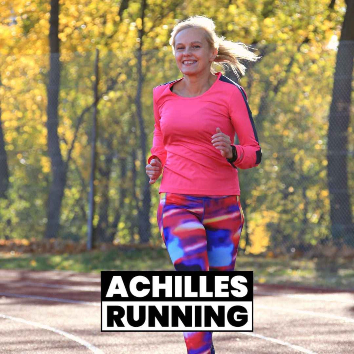 So machst du dein Lauftraining kreativer - mit Lauftherapeutin Joanna Zybon